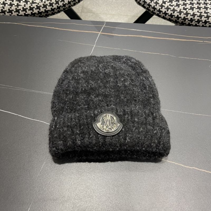 Moncler Caps